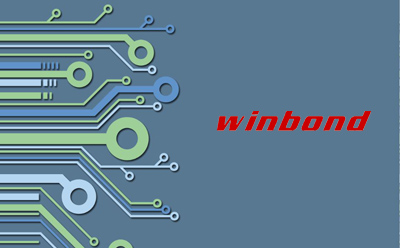 Winbond˾ĺļ